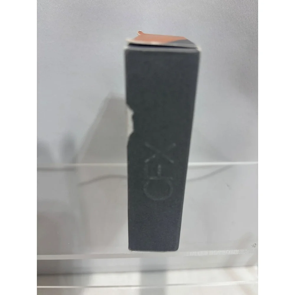 Cover FX Power Play Foundation 1.01 oz M5 Medium Matte Full Coverage New